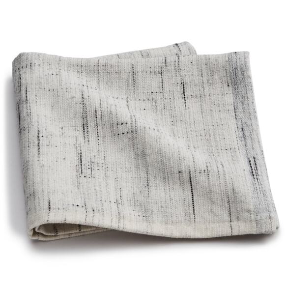 Hotel Collection Innovation Flatweave Wash Towel – Galaxy Night - Picture 2 of 4